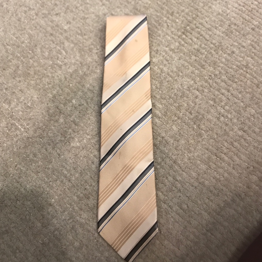 Holiday Sale! Ermenegildo Zegna Necktie